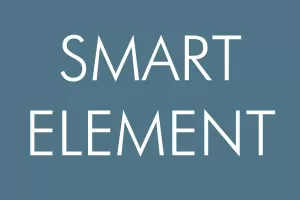 Smart WC -  per Modulo 40 Alto